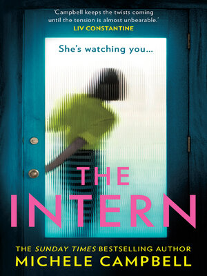 cover image of The Intern